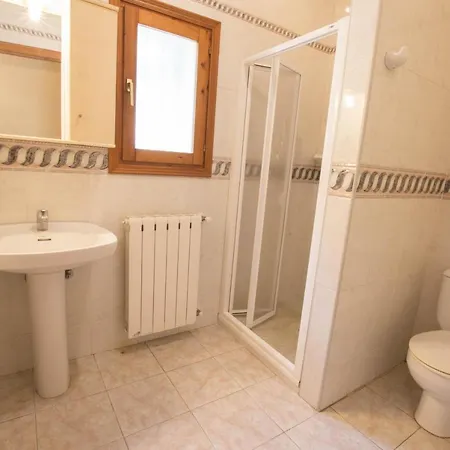 Villa Empedrola Calp