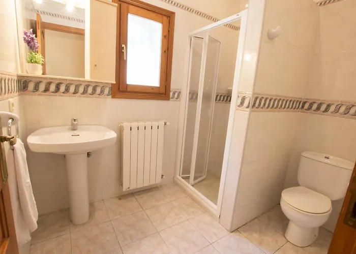 Villa Empedrola Calpe